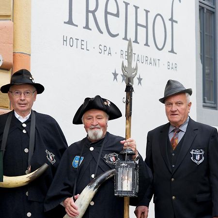 Hotel Freihof Prichsenstadt Esterno foto