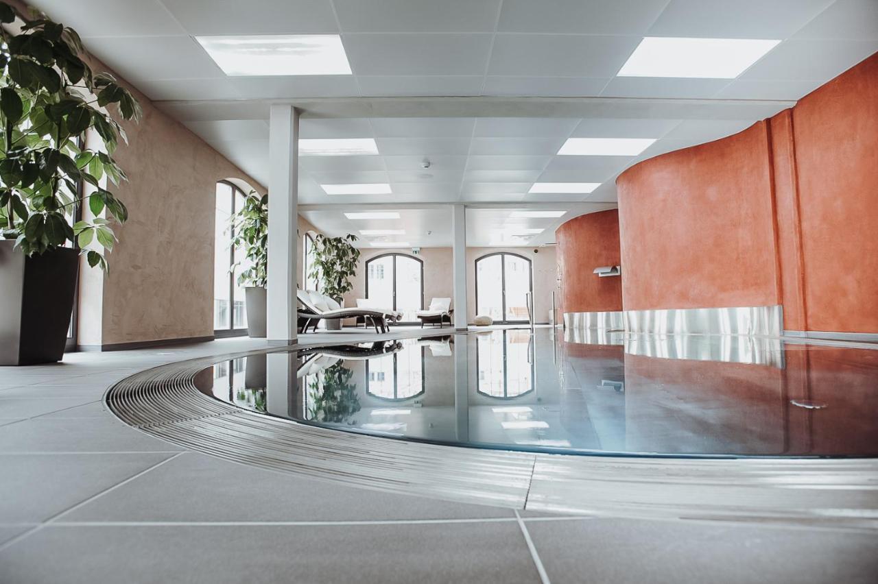 Hotel Freihof Prichsenstadt Esterno foto