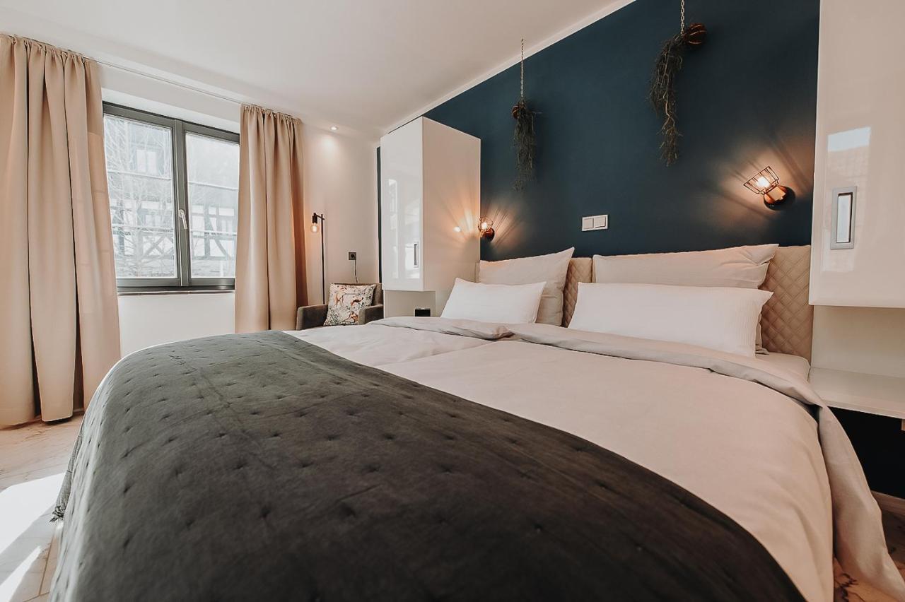 Hotel Freihof Prichsenstadt Esterno foto