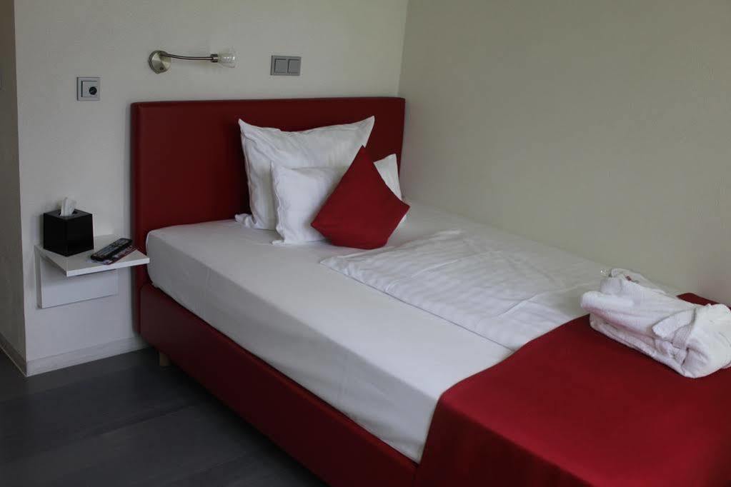Hotel Freihof Prichsenstadt Esterno foto
